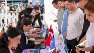 İstanbul'da İBB Bölgesel İstihdam Ofisi’nden kariyer fuarları