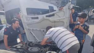 İzmir Büyükşehir'den öğrencilere LGS desteği