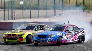 Kapı Kapıya Mücadele Nefes Kesti