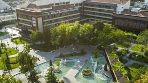 Kayseri Büyükşehir'den 'açık veri' paylaşımı