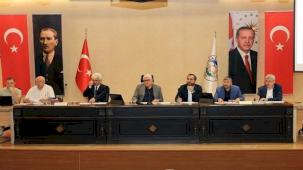 Kayseri Talas'a 35.5 milyon liralık yepyeni kaynak