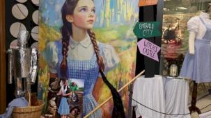 KO-MEK Moda Akademisi’nden 'vitrin' sergi