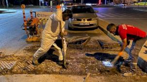 Kocaeli Büyükşehir’den güvenli dokunuş