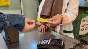 Kocaeli'de 41 Süt Kart, 330 bin anneye hizmet verdi