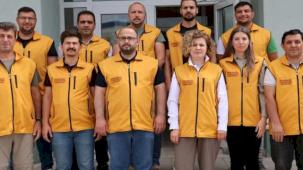 Kocaeli'de altyapı projelerinde kalite ön planda