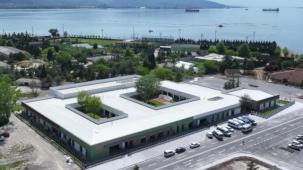 Kocaeli’de bir ilk... Gonca Engelsiz Yaşam Merkezi kapılarını açtı