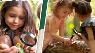 Kocaeli'de doğa ile iç içe eğitim fırsatı