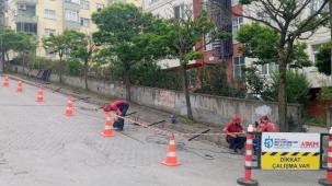 Kocaeli'den engelsiz kaldırımlar