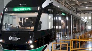 Kocaeli’nin tramvay ağı genişliyor