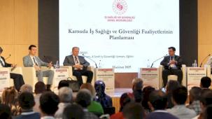 Konya'da kurumlar arası iş birliği farkındalığı