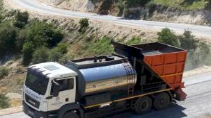 Malatya'da ulaşıma güvenli dokunuş