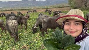 Mandalarla dostluk hikayesi... Melike Çakır’ın ilham veren yolculuğu