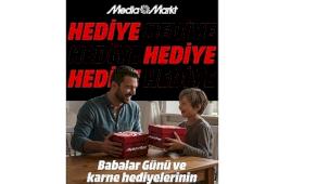 MediaMarkt'ın çifte hediye kampanyası devam ediyor