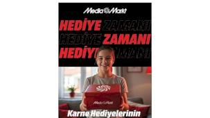 MediaMarkt'ta öğrencilere karne hediyesinin tam zamanı!