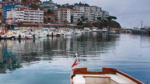 Mudanya Belediyesi'nden bayram ziyaretlerine teşekkür