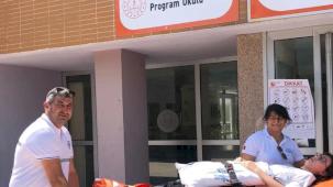 Muğla Büyükşehir'den İlayda'nın hayallerine destek