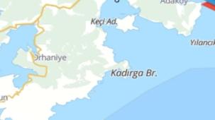 Muğla'da deprem! 14 yaşındaki Afranur hayatını kaybetti!