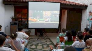 Muğla'da Gözcüler Evi’nde yaz coşkusu başladı