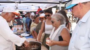 Muğla’nın düğün lezzetleri kültürleri kaynaştırdı
