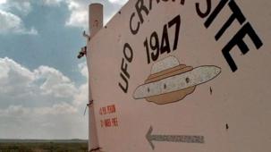 Pentagon'un UFO sırrı ifşa oldu