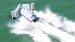 Pirana KİDA testlerden başarıyla geçti... Yeni vurucu güç göreve hazır!