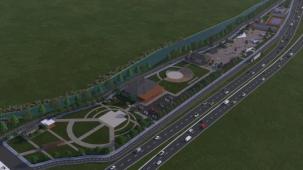 Sakarya Akyazı'ya yepyeni proje