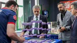 Sakarya’da afet bilincine güçlü farkındalık