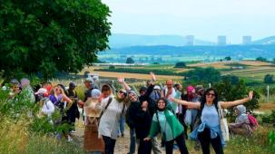 Sakarya’nın doğa harikası noktalarında 7 farklı rota!