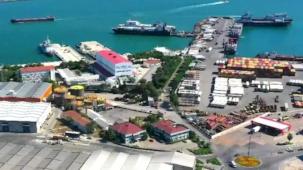 Serbest Bölgeler'den rekor ihracat