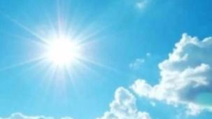 Sıcaklık artışı devam ediyor