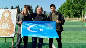 Sürgündeki bilgin... Abdullah Karakaş’ın Doğu Türkistan mücadelesi (Özel Haber)