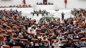 TBMM Komisyon Üyelikleri seçimi 'Resmi'leşti