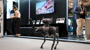 TECNO CAMON 40 Serisi, SDN Tech Expo'da Tanıtıldı