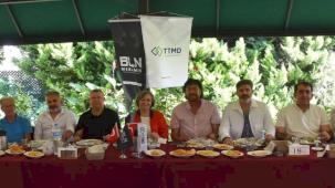 Tesisat Mühendisleri'nden sektörel birlik ve gelişim buluşması