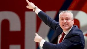 TOFAŞ’ta yeni dönem: Başantrenörlük görevine Emil Rajkovic getirildi