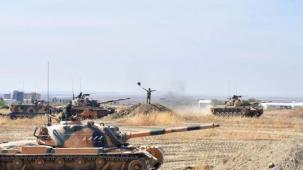 TSK'den çok uluslu hamle... Haziran tatbikatlarla dolu