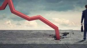 Türkiye'de şirket iflasları yüzde 23 arttı!