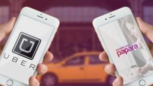 Uber krizi taksicileri isyan ettirdi! Mağduriyet artıyor! (Özel Haber)