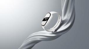 Xiaomi Smart Band 10'u Tanıttı: Daha Akıllı Bir Yaşam İçin Şık Bir Adım