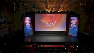 Yapay zekâ ve teknoloji dünyası New Generation Summit'te bir araya geldi 