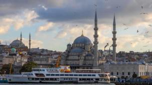 Yurtta az bulutlu hava hakim... Doğu'da sağanak alarmı!