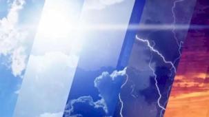 Yurtta sağanak, toz taşınımı ve fırtına uyarısı