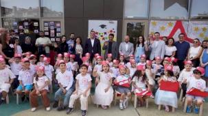 Yuvamız İstanbul'dan 4 bin çocuk mezun oldu