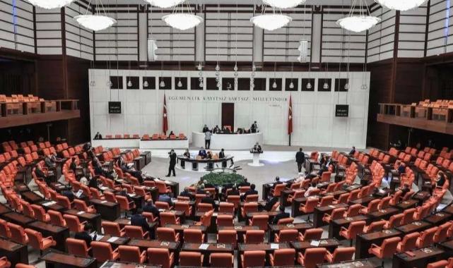 TBMM çalışma süresi uzatıldı... Meclis tatile girmiyor!
