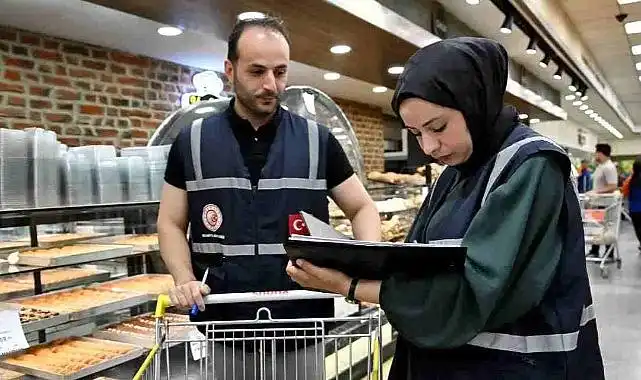Ticaret'ten fahiş fiyata rekor ceza!