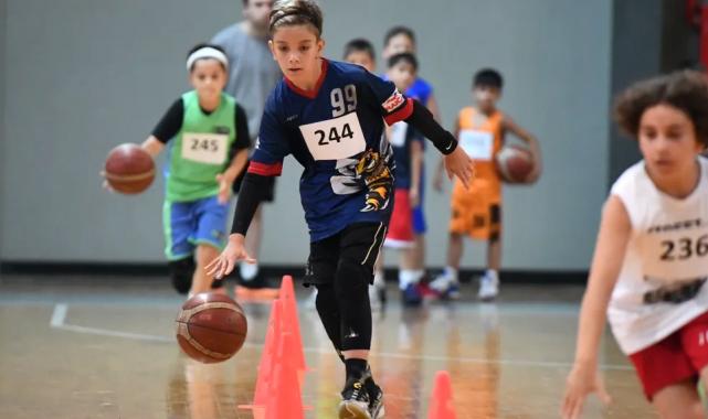 TOFAŞ basketbol altyapı 2025 seçmelerı̇ 21 Hazı̇ran'da