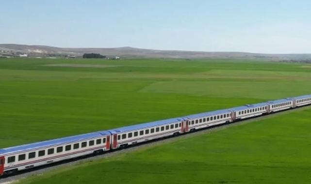 Turistik Karaelmas'ın ilk seferi 13 Haziran'da