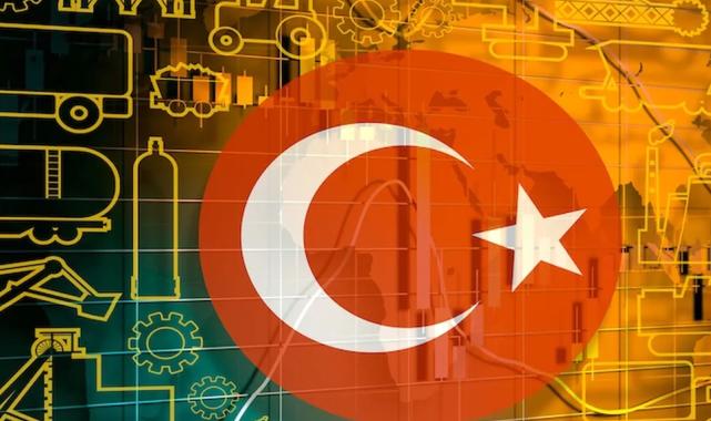 Türkiye üretimde vites artırdı