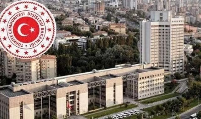 Türkiye'den ABD’nin İran’a saldırısına sert tepki! Bölgesel çatışma küresel boyuta taşınabilir