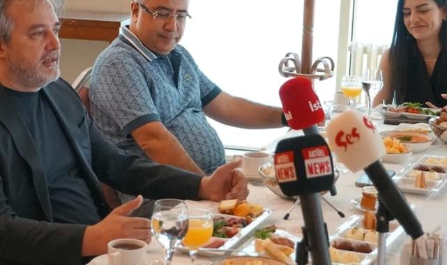 Türkiye'den dünyaya örnek çözüm